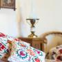 Hotely - Bukhara, Amulet Hotel