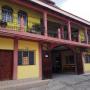 Szállodák - Copan Ruinas, Hotel Marbella