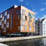Hotels - Šsund, Quality Hotel Waterfront