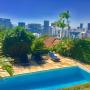 Pensionen - Rio de Janeiro, Casa Amarelo Boutique Hotel
