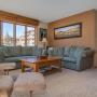 Apartmány - Keystone, Ski Run Condominiums 404