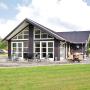 Holiday homes - Oksbøl, Holiday home Blomstervangen