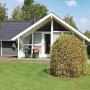 Holiday homes - Oksbøl, Holiday home Rønnebærvangen Oksbøl IV