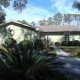 Holiday homes - Saint Simons Island, Demere Oaks Home
