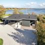 Prázdninové domy - Durup, Holiday home Følvigvej Roslev I