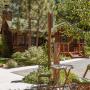 Lodges - Big Bear Lake, Timber Haven Lodge