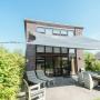 Ferienhäuser - Schoorl, Holiday home Eco Buitenhuis