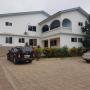 Pensionen - Accra, Elizz guest house