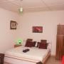 Hotely - Abeokuta, Dagrants Inn