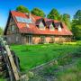 Apartmány - Burg Kauper, Komfortferienwohnungen Spreewalder Auszeit