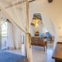 Hotely - Watamu, Turtle Bay Beach Club