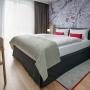Hotely - Duisburg, IntercityHotel Duisburg