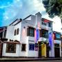 Szállodák - Bogotá, Hotel Von Astorian
