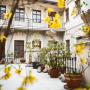 Отели - Прага, Hotel U Zlateho jelena