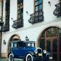Отели - Ростов-на-Дону, Park Hotel Libhaber
