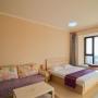 Apartmány - Lushun, Dalian Peninsula Seaside Holiday Apartment