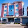 Szállodák - Kampala, Kenendia Hotel