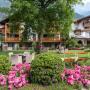 Szállodák - Rablà, Apartm. & BB Ferienidylle Gstrein