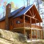 Case vacanze - Warsaw, The Woodbury Cabin