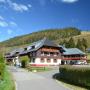 Apartmány - Menzenschwand, Ferienwohnungen Sternenthal