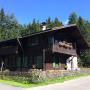 Apartmány - Mariánské Lázně, Apartment Chalet Kladska