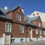 Penzióny - Tartu, Tampere Maja