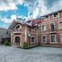 Hotely - Akhaltsikhe, Hotel Tiflis