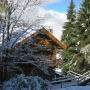Apartmány - Méribel, Lapin
