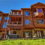 Prázdninové domy - Telluride, Townhome on the Creek 135
