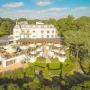 Hotely - Poole, Harbour Heights Hotel