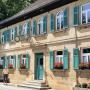 Penzióny - Strullendorf, Gasthof Schiller bei Bamberg
