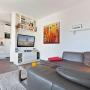 Appartamenti - Wenningstedt, Landhaus _Berthin_Bleeg_ App_ 4 Bu