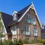 Appartamenti - Wenningstedt, Landhaus _Berthin_Bleeg_ App_ 5 St