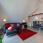 Appartamenti - Wenningstedt, Landhaus _Berthin_Bleeg_ App_ 8 Di