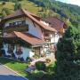 Apartmány - Todtnau, Complete wooden Apartment in Brandenberg with terrace