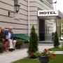 Hotely - Samara, Graf Orlov Hotel