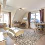 Appartamenti - Wenningstedt, Maisonette No_ 8