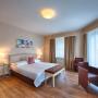 Hotely - Curych, Hotel Neufeld