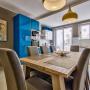 Holiday homes - Sliema, Amazing 4-bedroom Sliema Town House with Jacuzzi