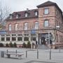 Hotely - Heppenheim an der Bergstrasse, Hotel Starkenburger Hof