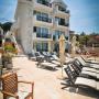 Ferienwohnungen - Tivat, Apartments Zukovac
