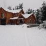 Apartmány - Villa La Angostura, La Pausa