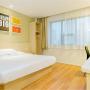Hotely - Zhuangzhou, Hanting Hotel Bozhou Mengcheng