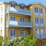 Apartments - Göhren, Haus-Sonnenschein-Ferienwohnungen-Typ-A