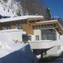 Appartamenti - Kappl, Apart Altavista