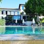 Hotely - Aix-en-Provence, Les Lodges Sainte-Victoire & Spa
