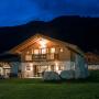 Apartmanházak - Lutago, Maurlechnhof