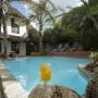 Penzióny - Otjiwarongo, Out of Africa Guesthouse