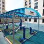 Apartments - Nur-Sultan, Expo Bulvar Complex