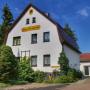 Penzióny - Bad Saarow, Pension Haus Friederike